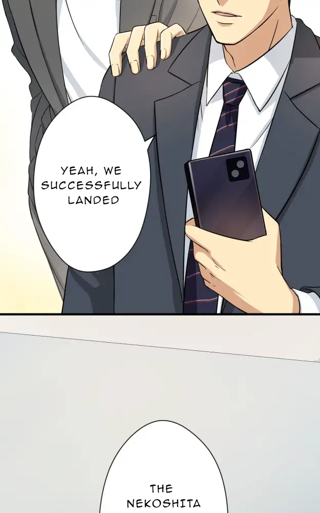 My Subordinate’s Inner Voice Is Too Noisy! - Episode 1 - read scene 164