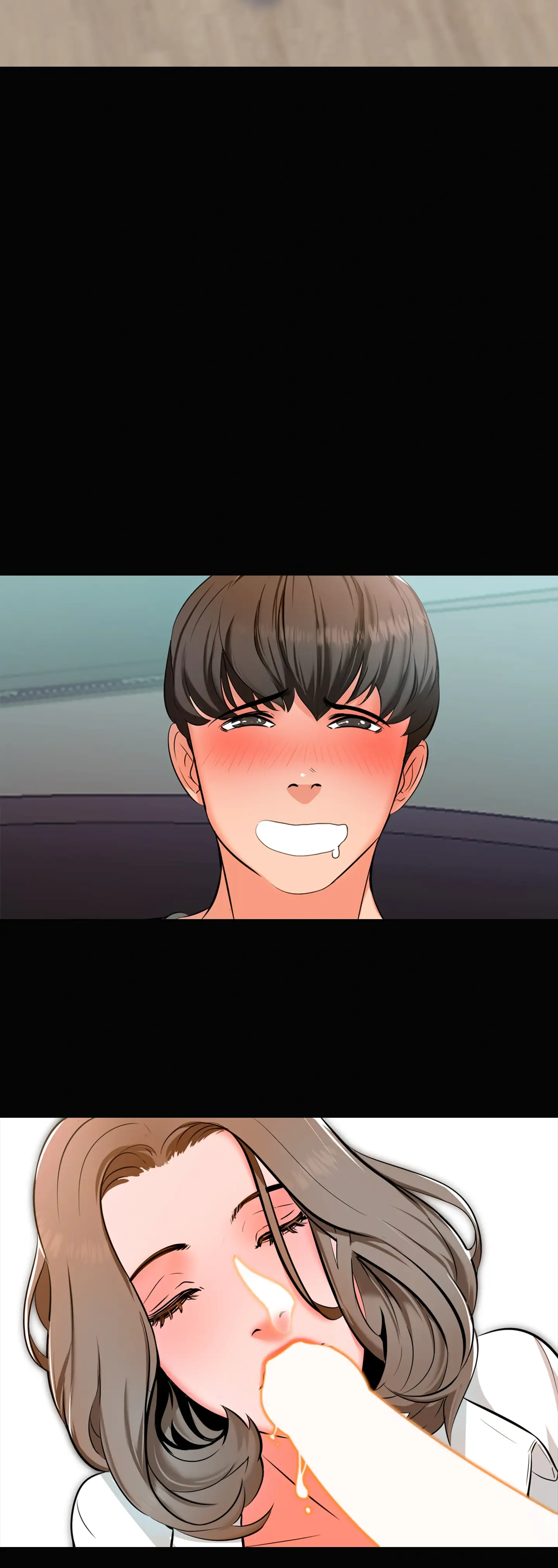 Private Tutor - Episode 3 - read scene 5