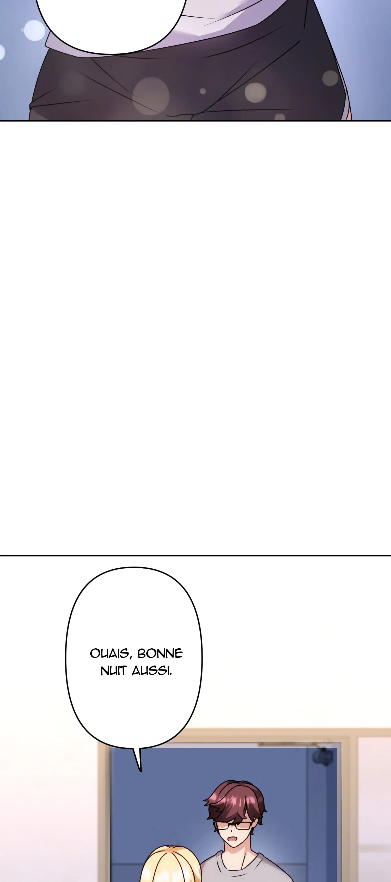 Objectif : Trou - Prologue - read scene 13