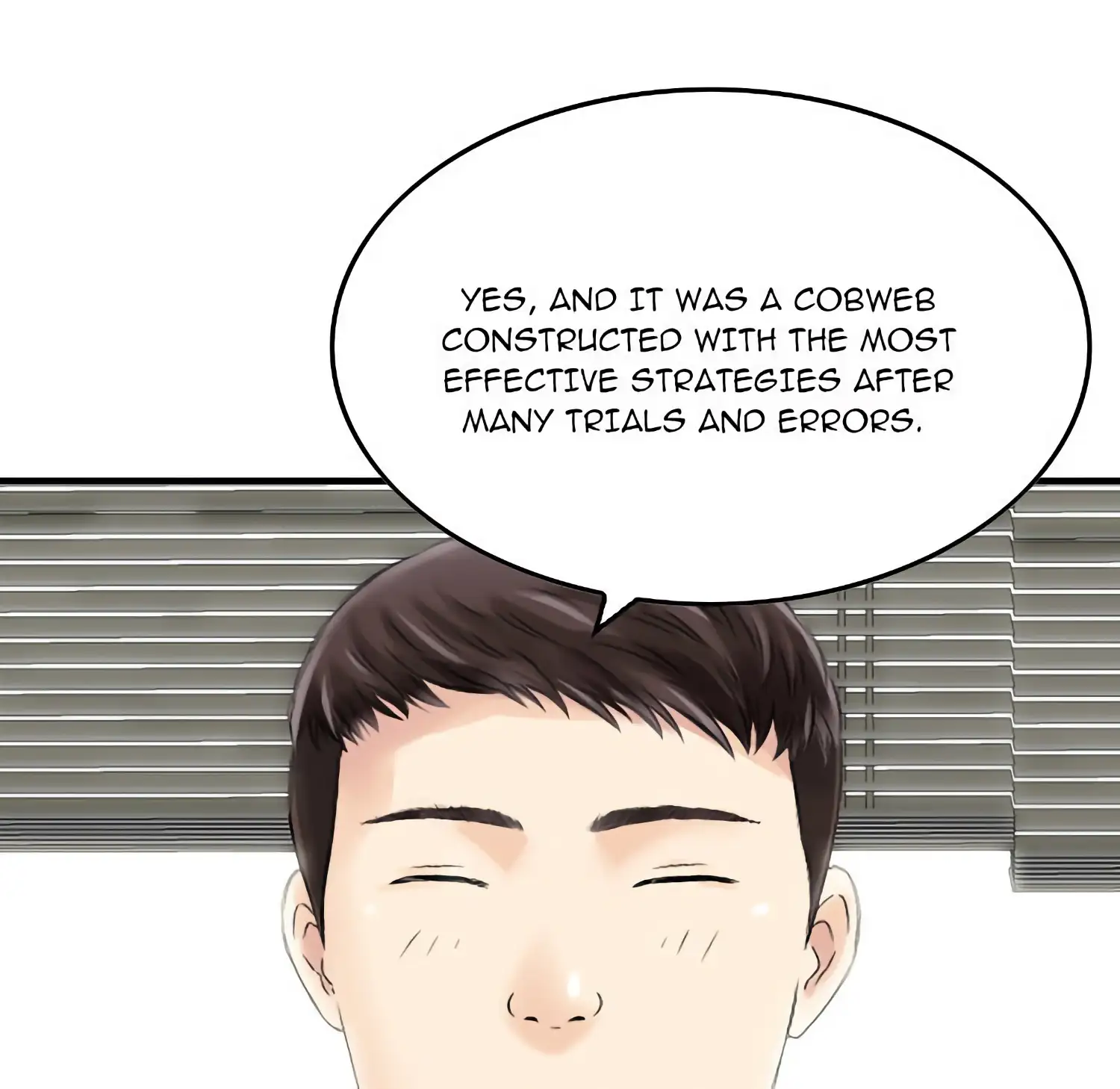 Insiders - Episode 2 - read scene 130