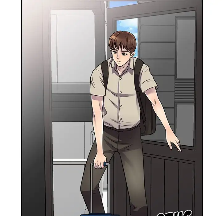 Sabor Robado - Episode 1 - read scene 16