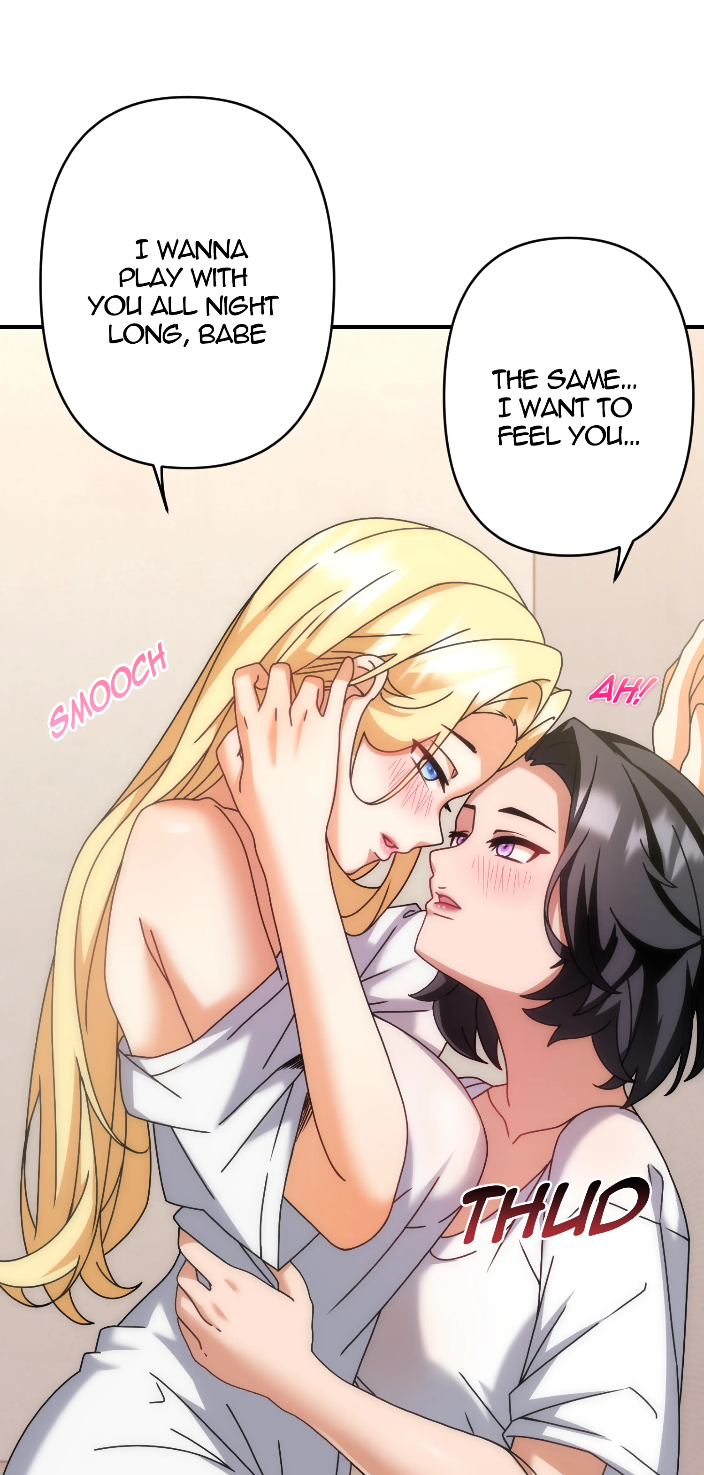 Hole 2 My Goal - Prologue - read scene 28