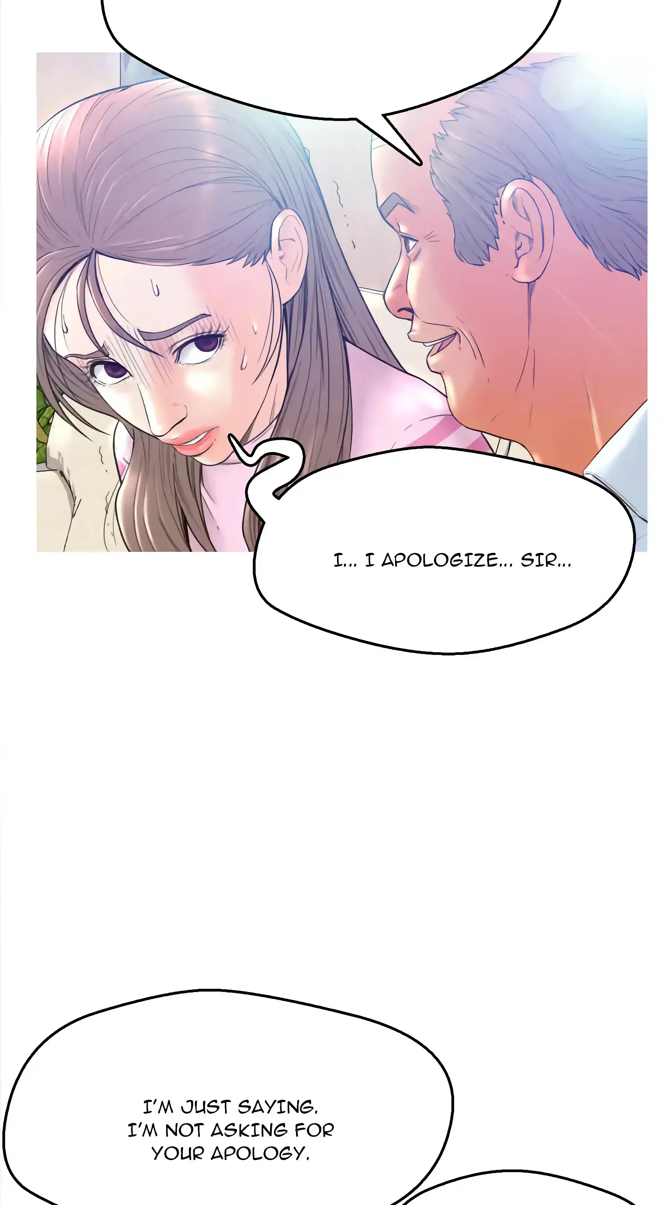 My Son's Wife - Episode 1 - read scene 16