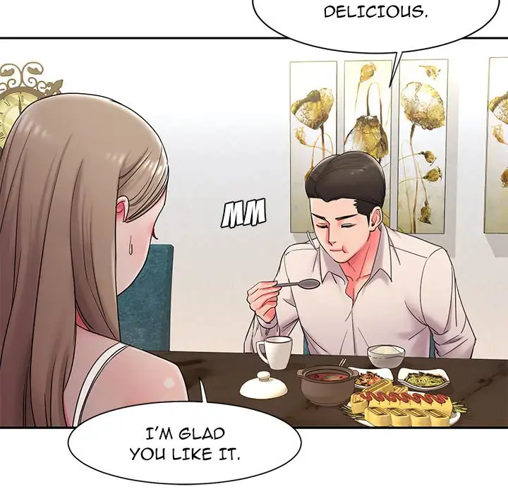 Take My Wife - Episode 4 - read scene 42