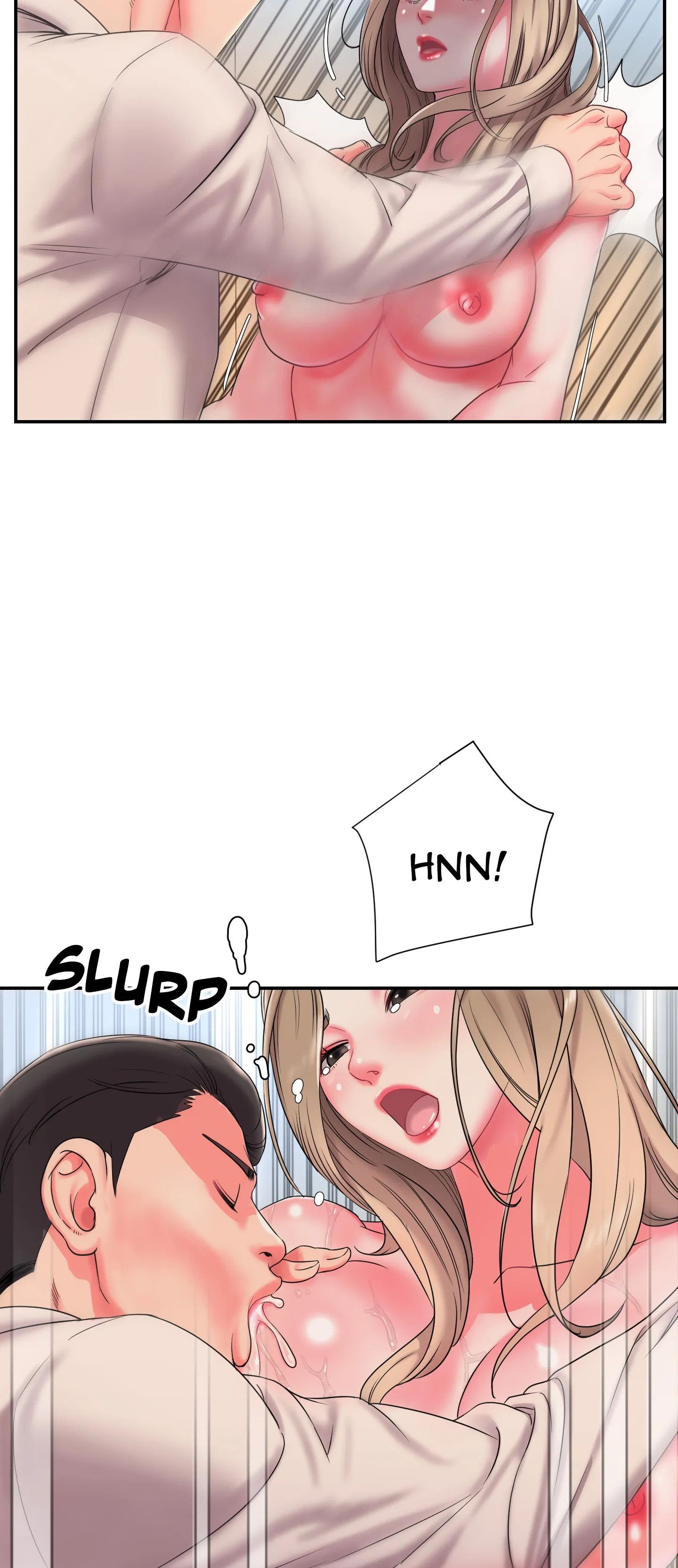 Leve Minha Esposa - Episode 3 - read scene 7