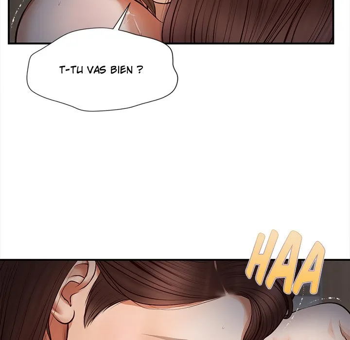 Une Semaine Et Un Jour - Episode 5 - read scene 59