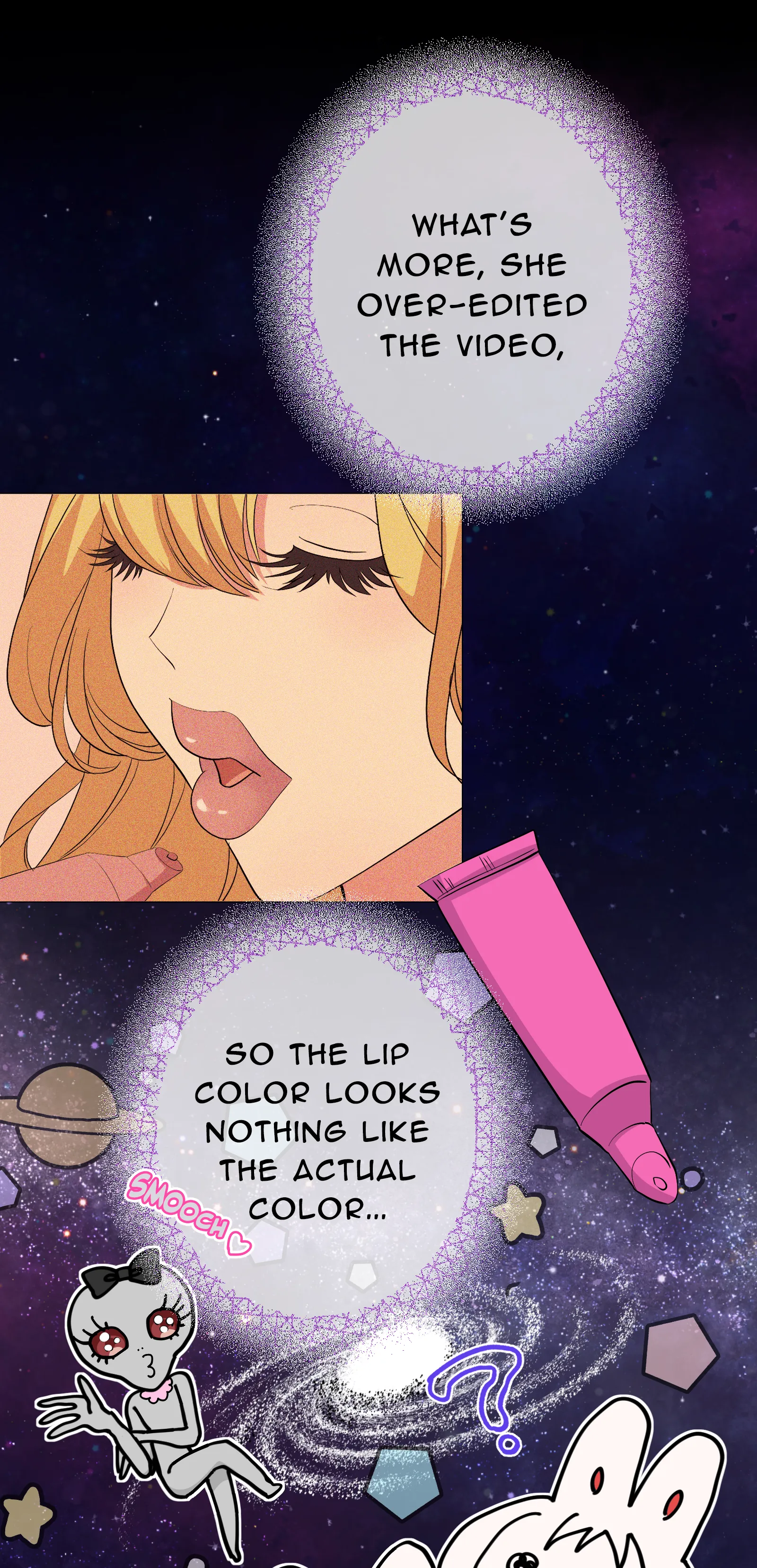 Call Center - Episode 4 - read scene 62