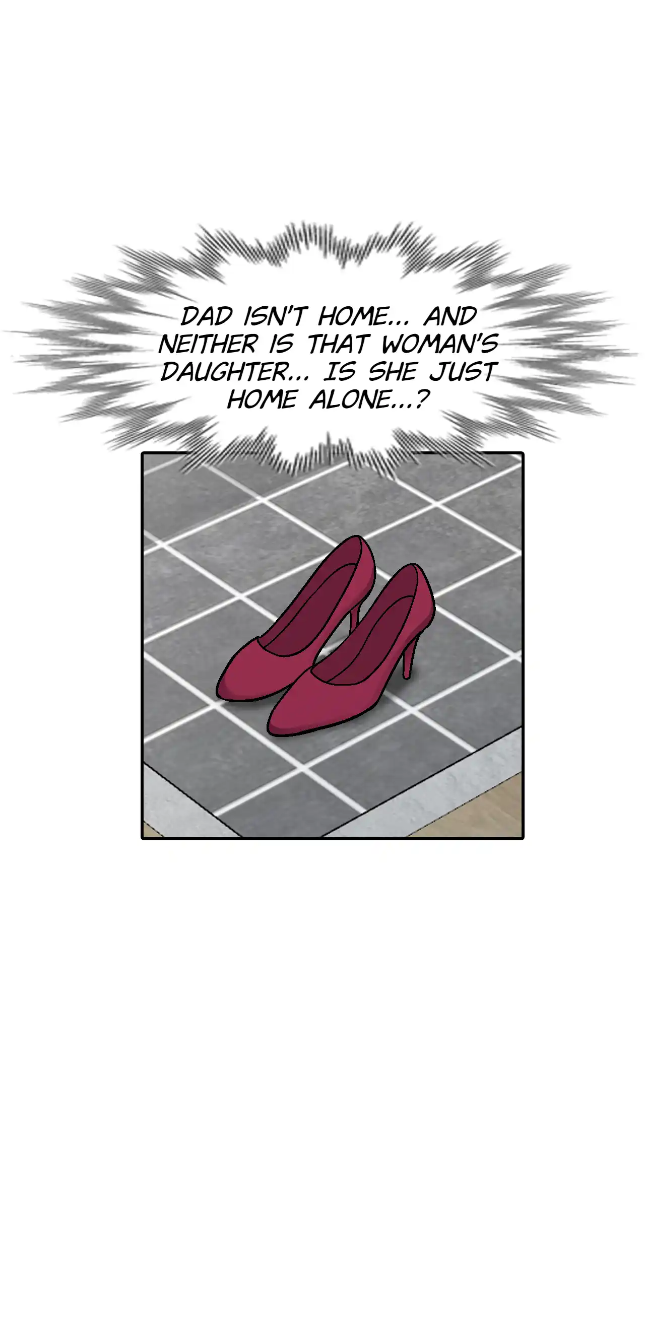 Kind Hearted Little Sister - Episode 3 - read scene 33
