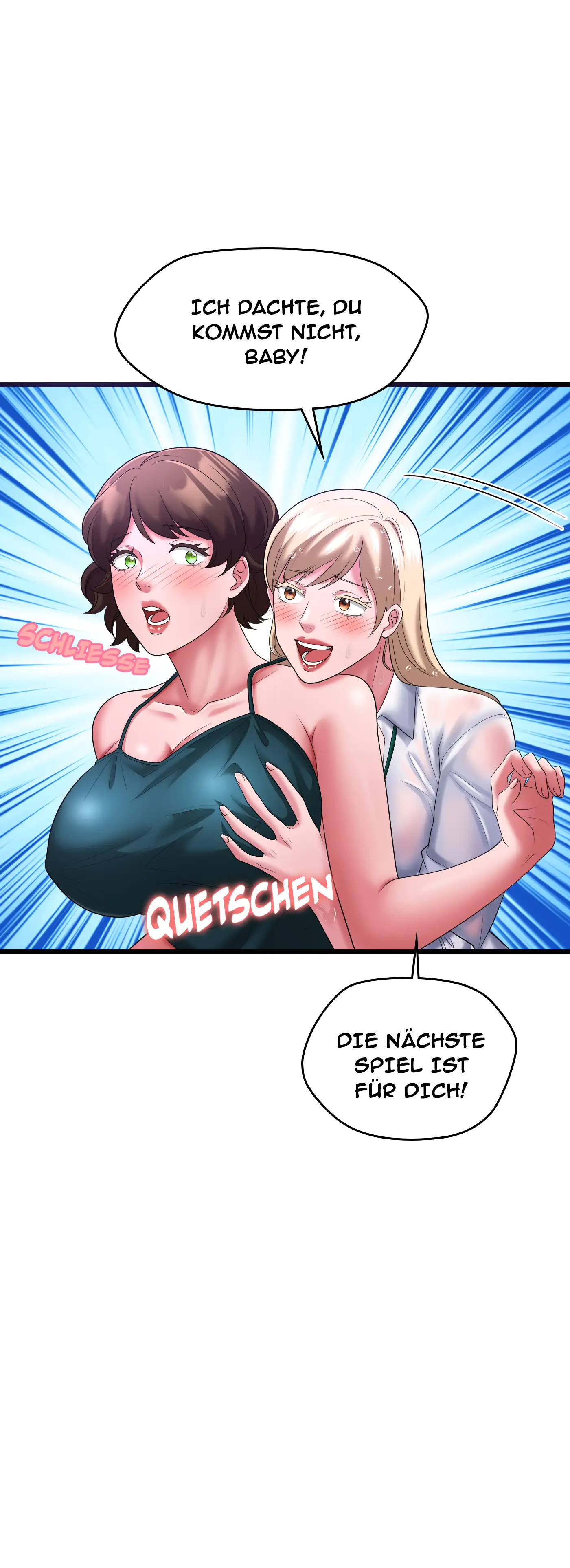 College-Stiefmutter - Episode 3 - read scene 23