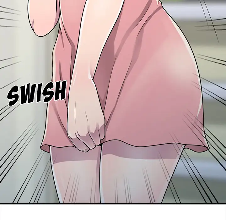 Gusto Rubato - Episode 1 - read scene 80