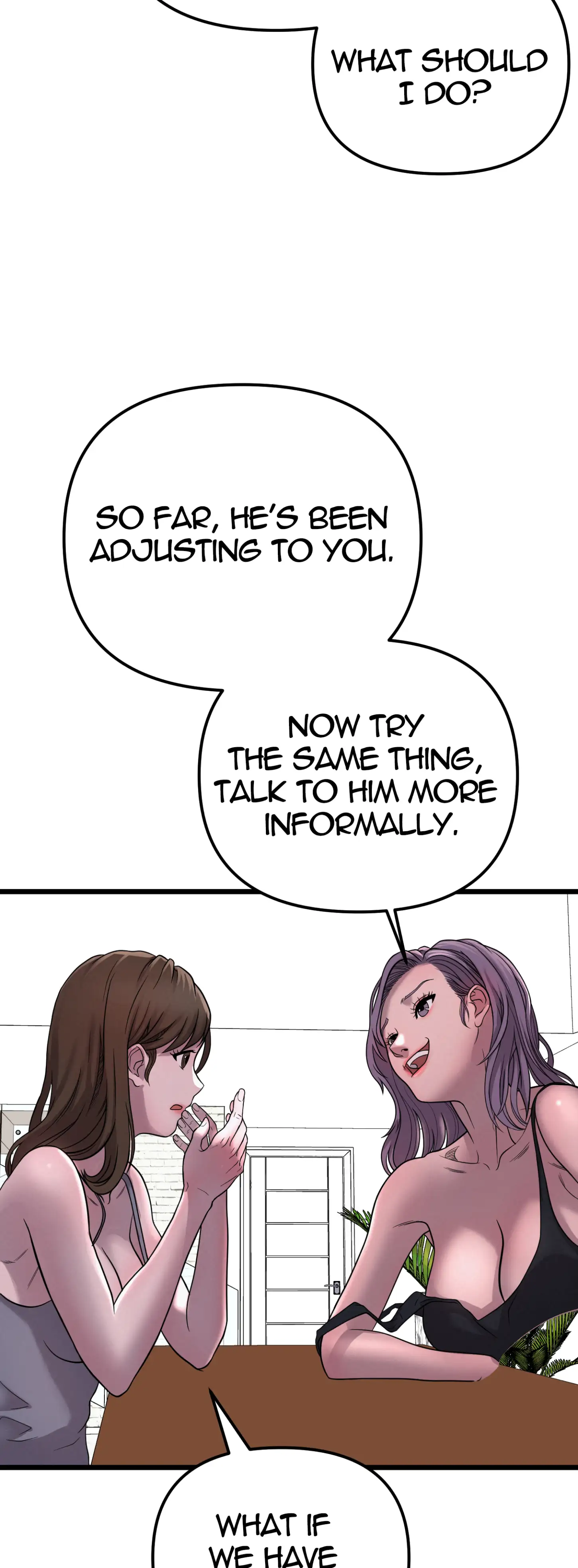 Elevator - Episode 1 - read scene 16