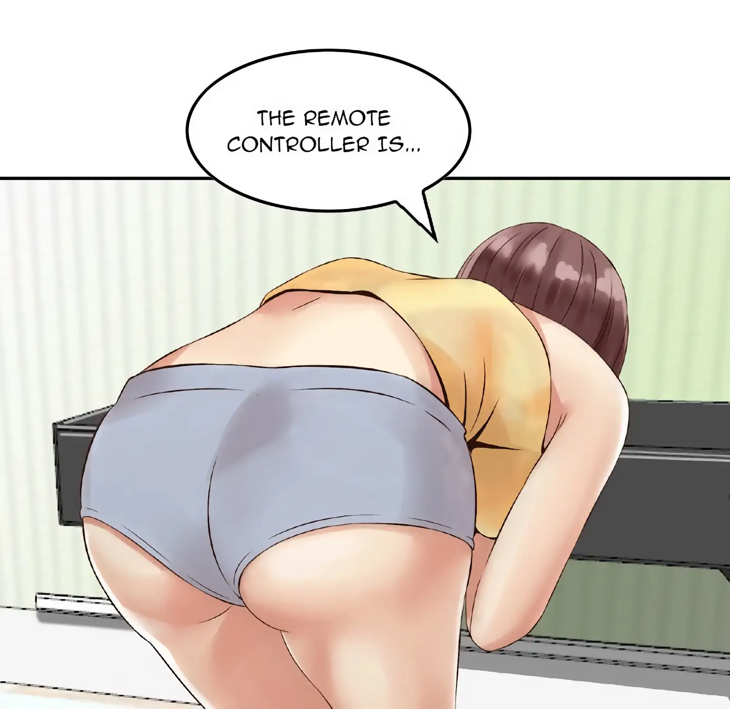 Insiders - Episode 3 - read scene 78