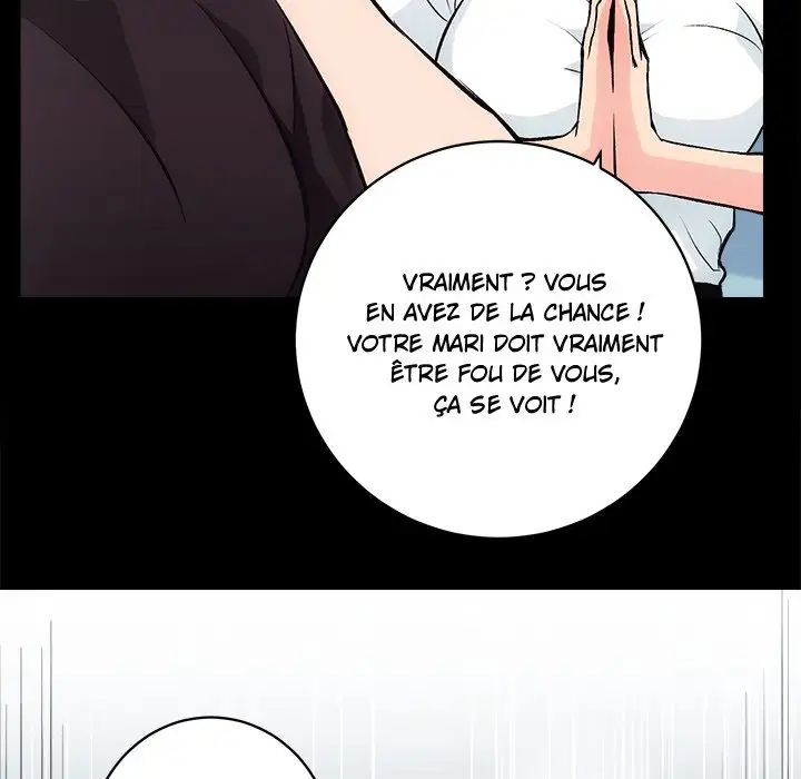 Agents Immobiliers Féminins - Episode 1 - read scene 127