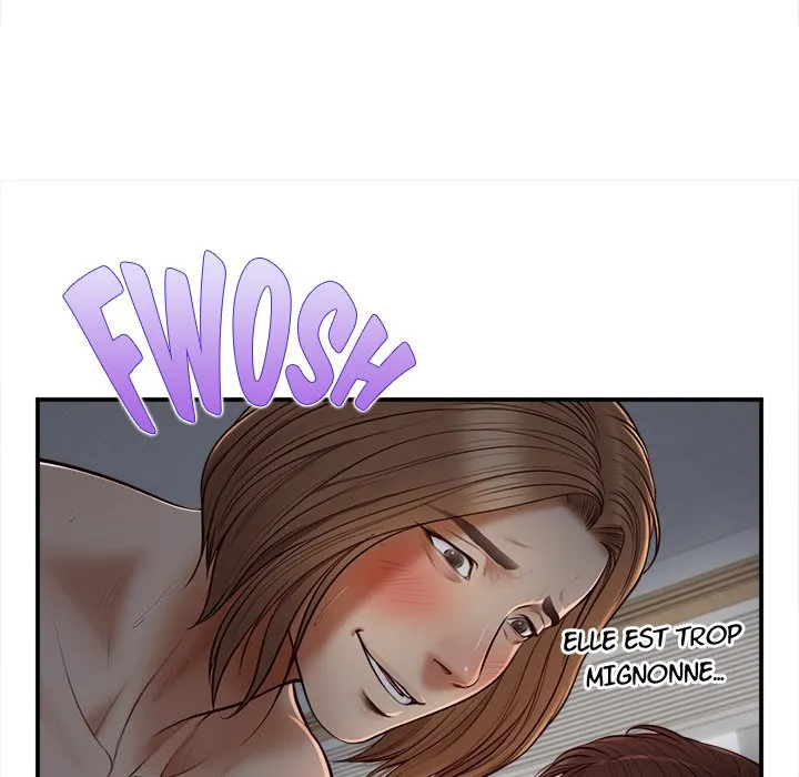 Une Semaine Et Un Jour - Episode 4 - read scene 125