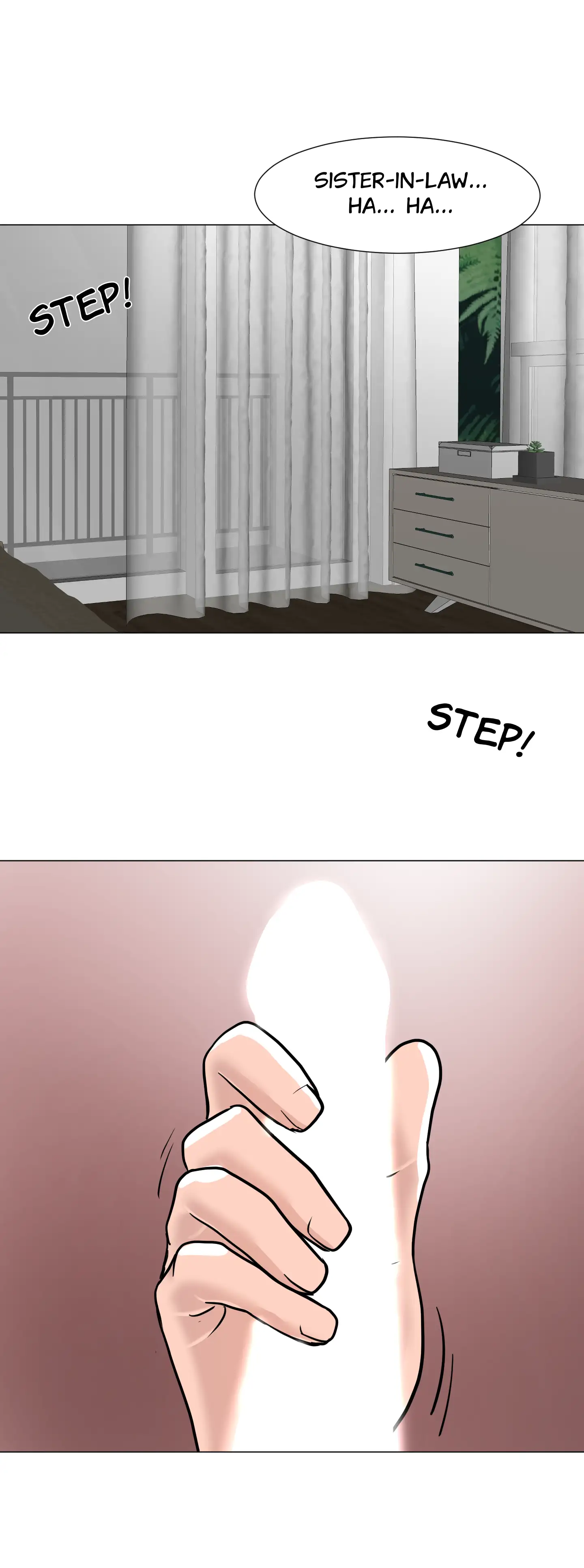 My Son's Woman - Episode 1 - read scene 69