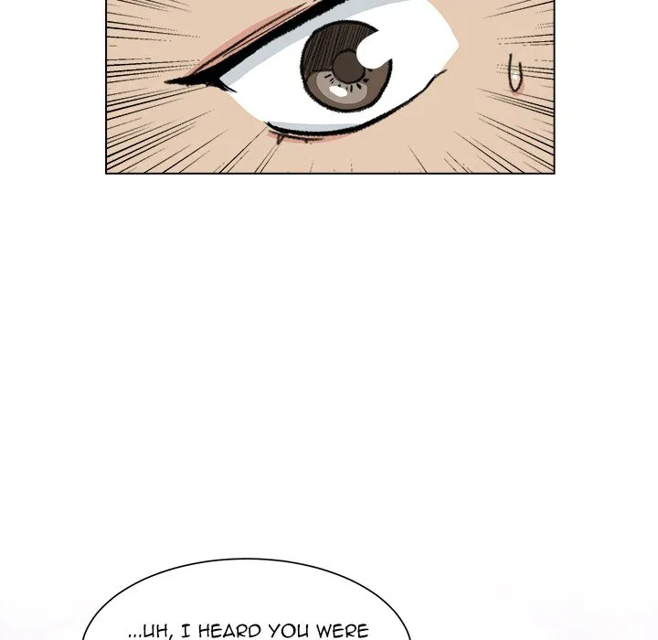 Be Mine, Comic Slut! - Episode 1 - read scene 33