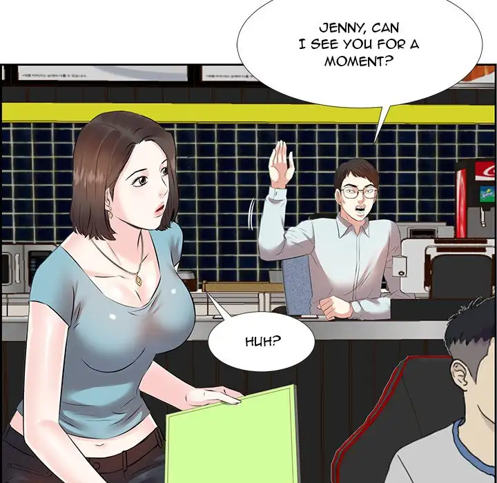 Sugar Daddy - Episode 1 - read scene 34