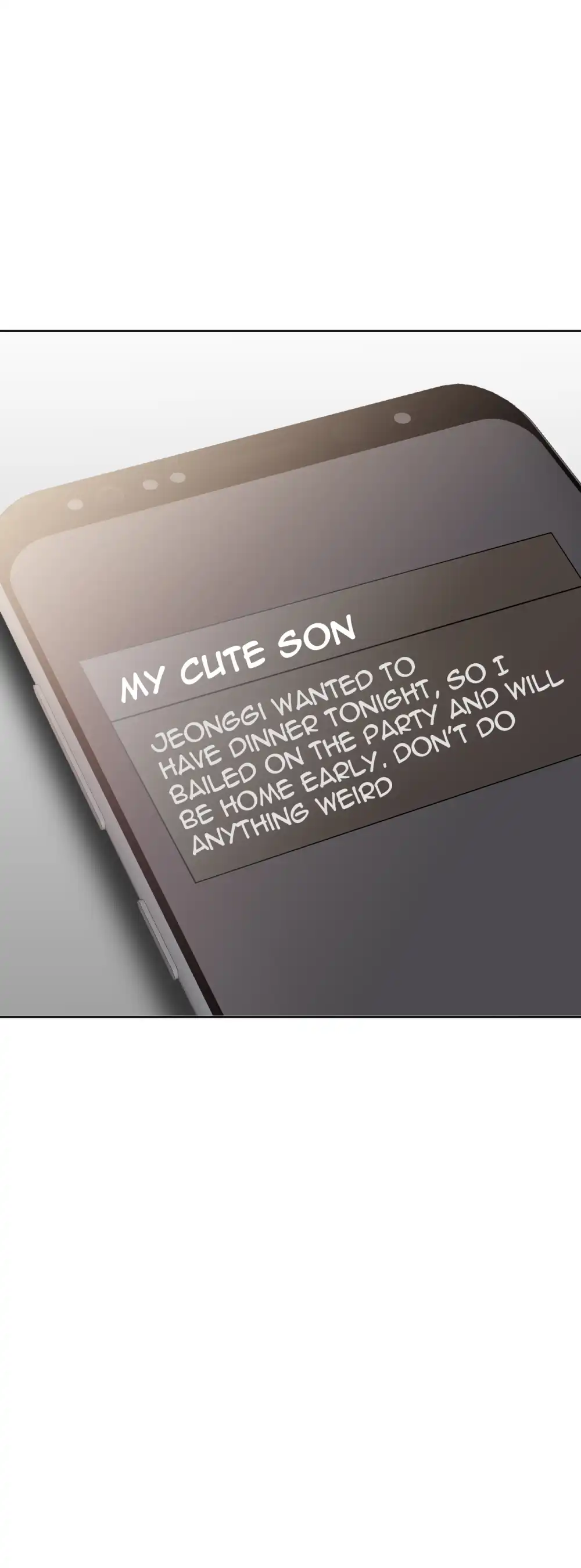 My Friend’s Mom - Episode 4 - read scene 5