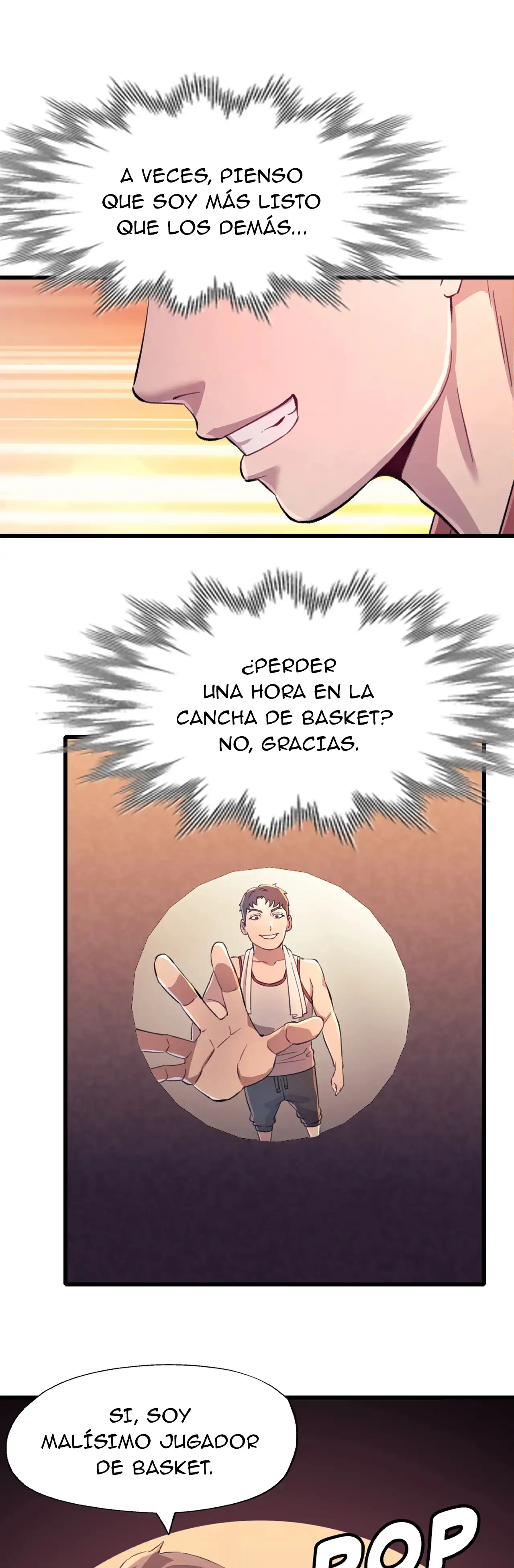 Anímame - Prologue - read scene 10