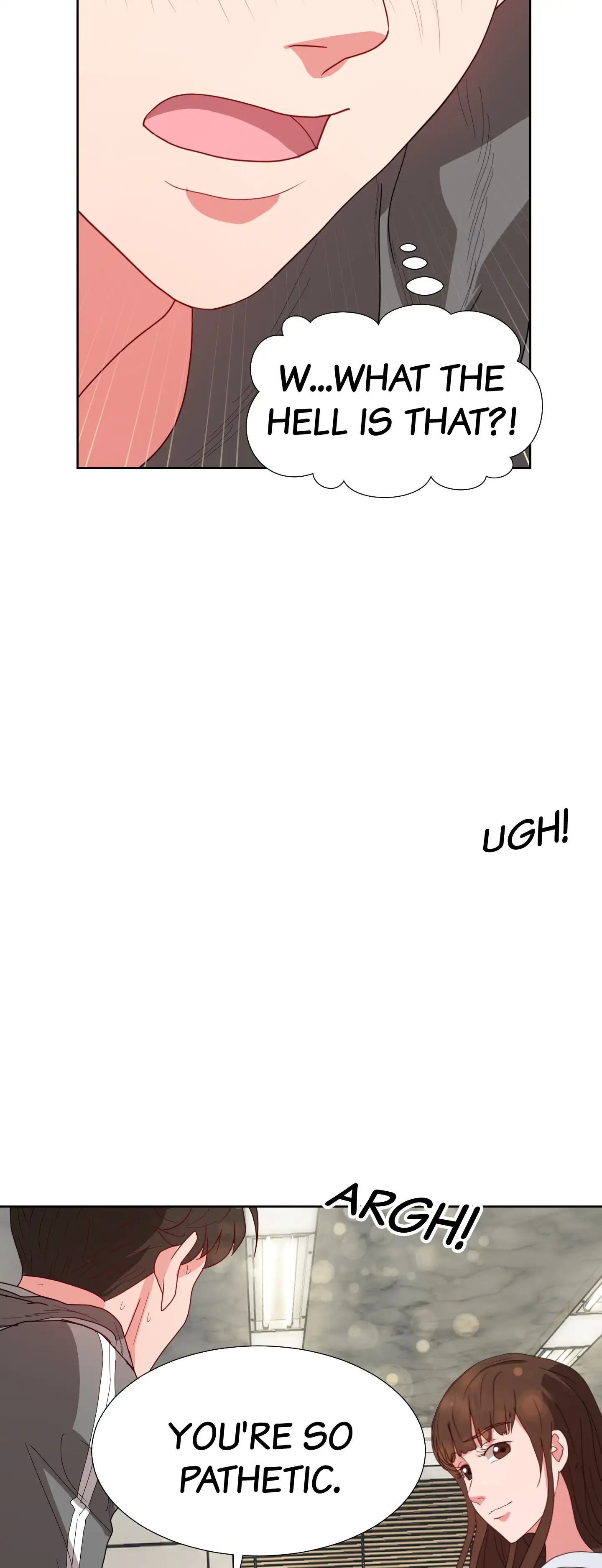 Her Obedient Toy - Episode 3 - read scene 45