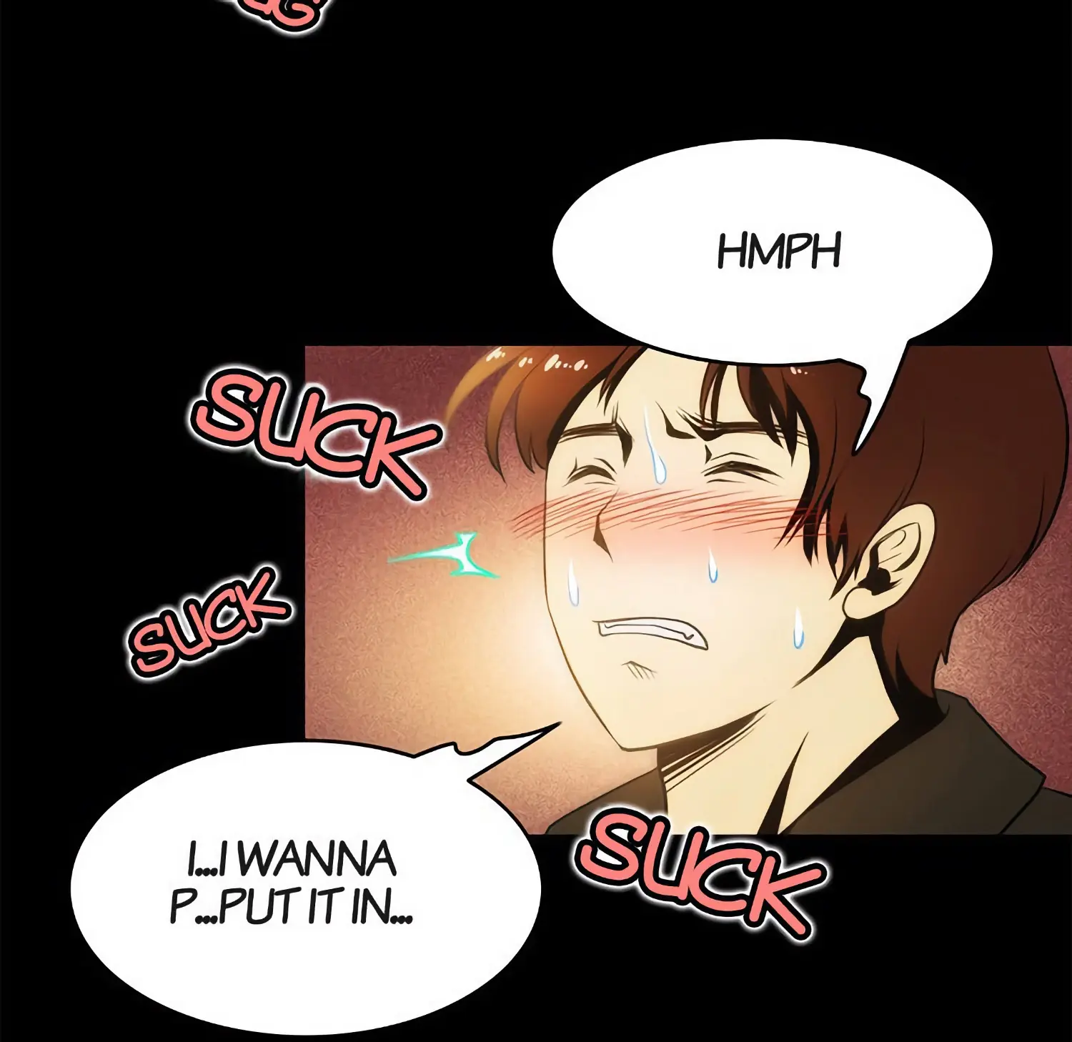 House of Pleasure - Episode 5 - read scene 42