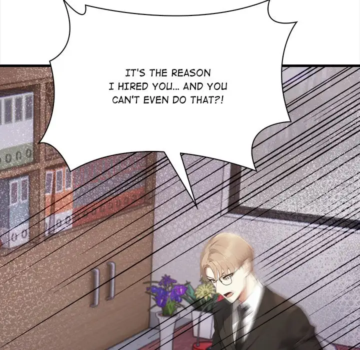 The Perfect Swap - Episode 5 - read scene 72