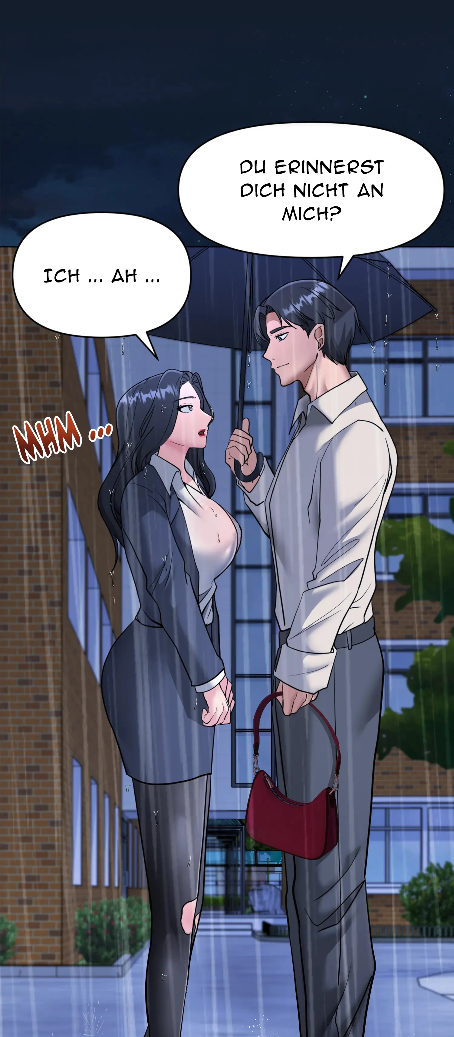 Süße Rache - Prologue - read scene 9