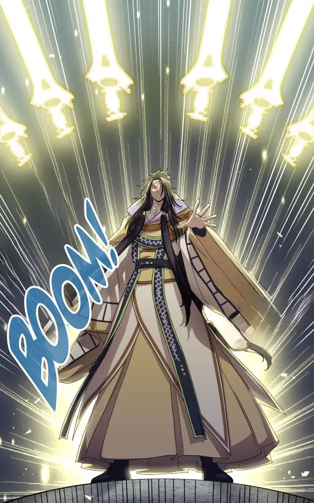 Thunderbolt Fantasy - Episode 1 - read scene 76