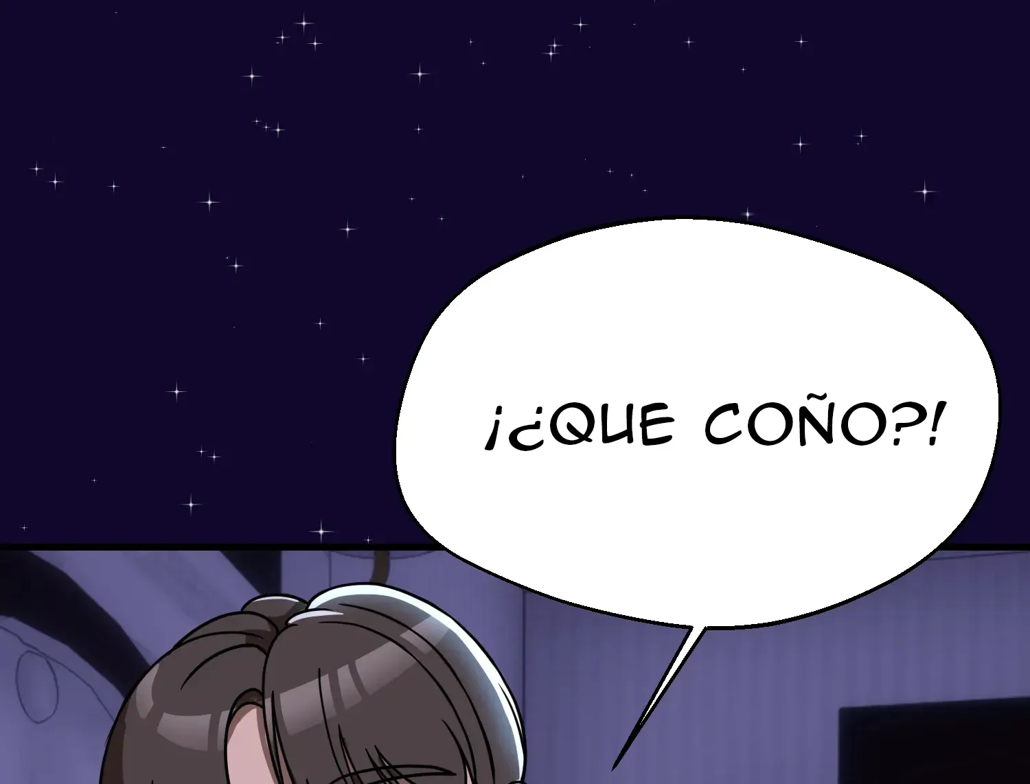 ¡Enséñame Primero! - Prologue - read scene 41