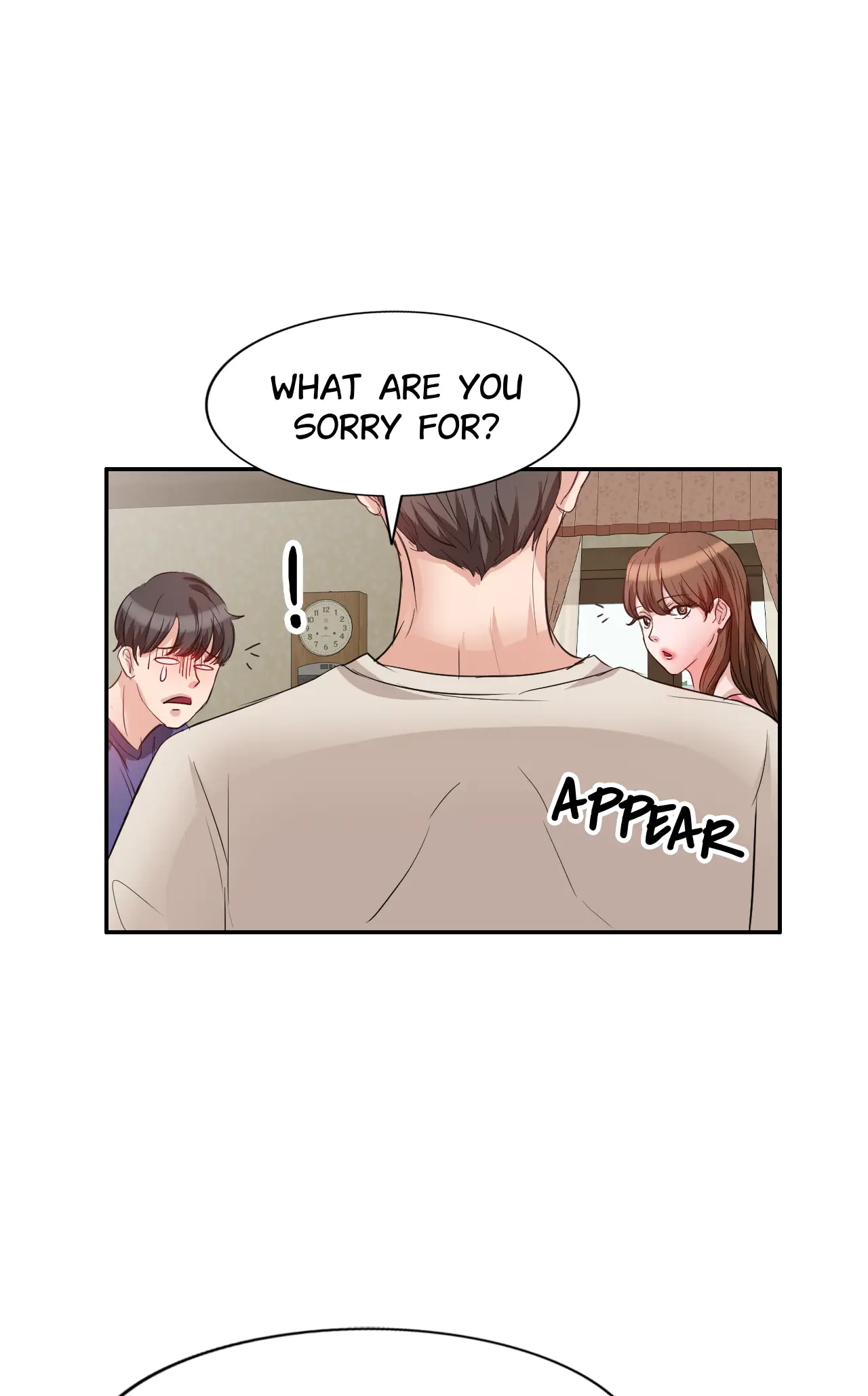 Bad Brother's Wife - Episode 1 - read scene 28