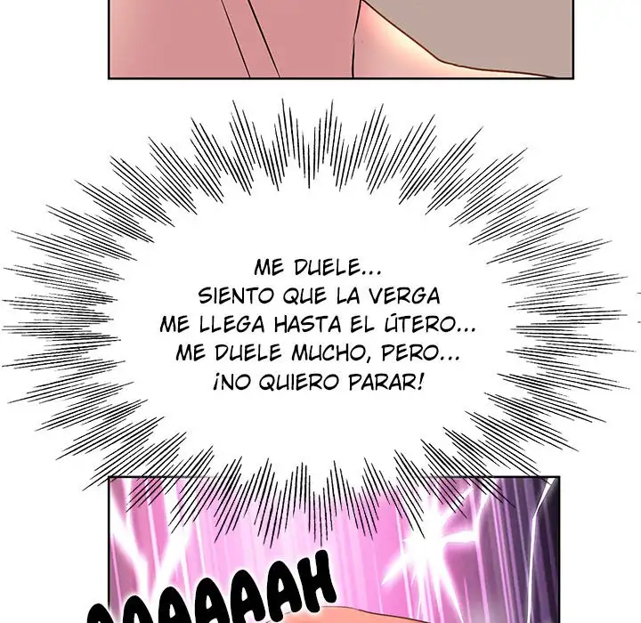 La Dura Vida del Profesor - Episode 1 - read scene 42
