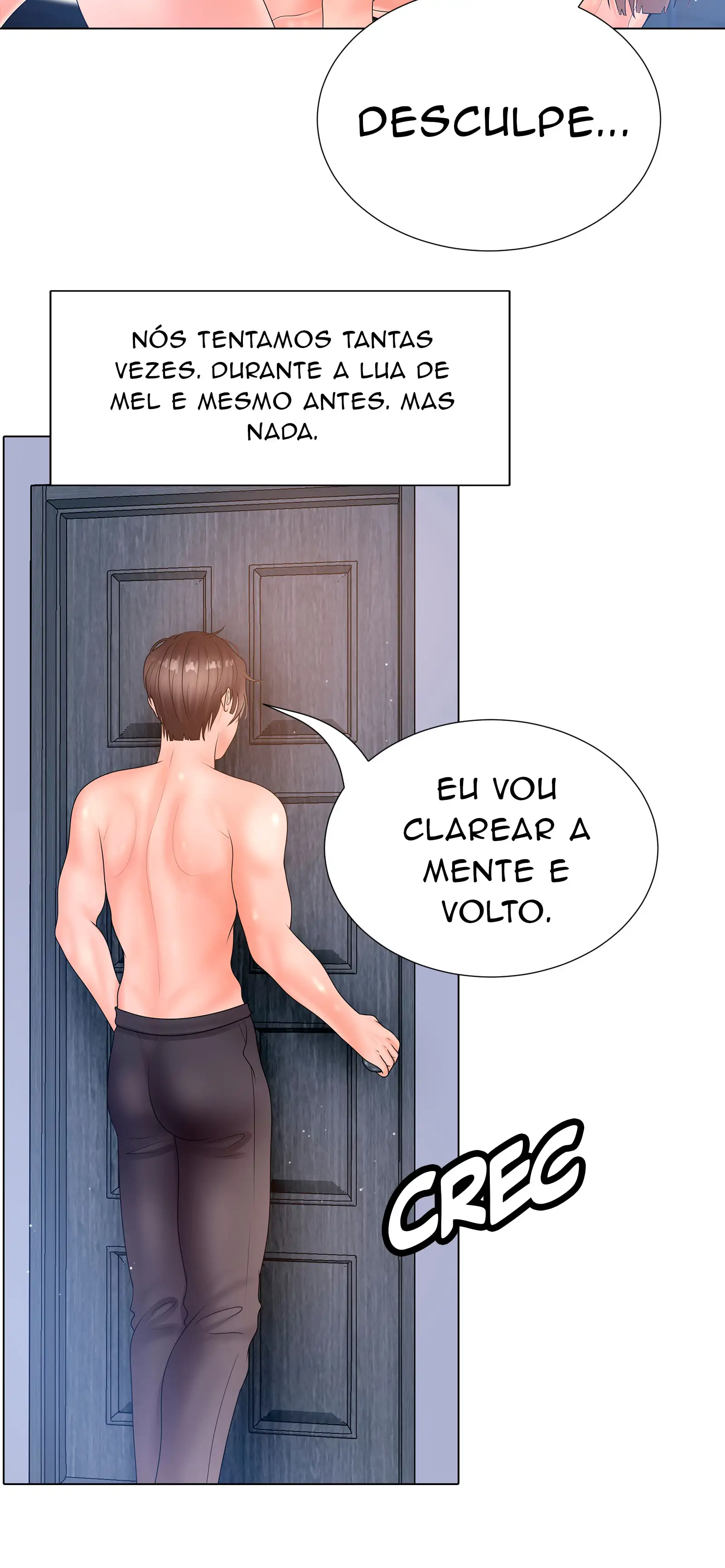 Desejos Sujos - Episode 1 - read scene 45
