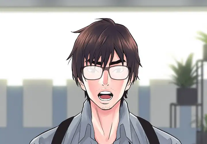 Agenti Immobiliari - Episode 5 - read scene 2