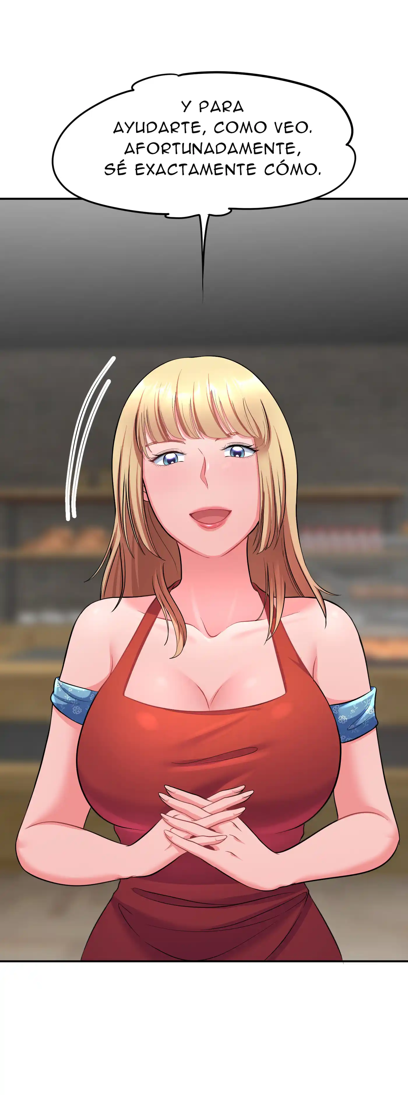 Habitación libre - Episode 5 - read scene 50