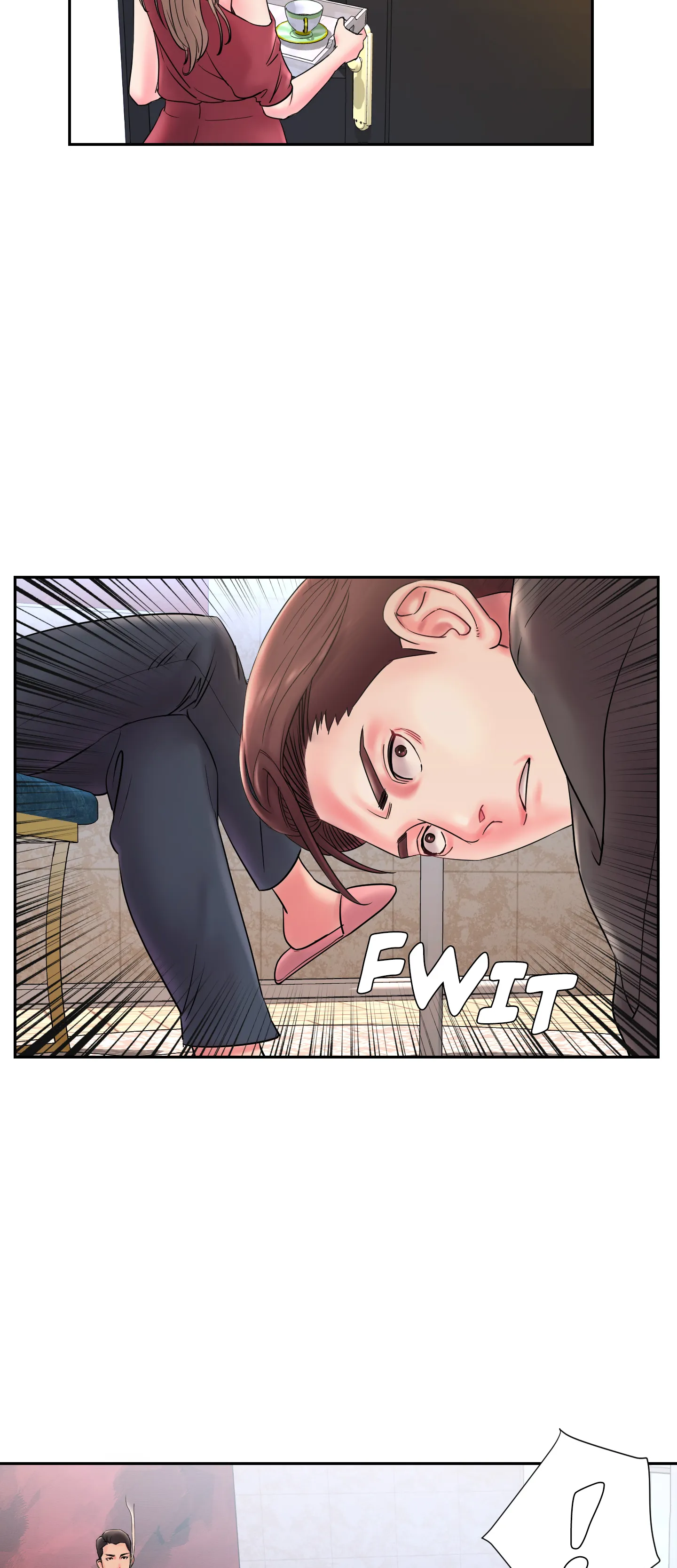 Leve Minha Esposa - Episode 1 - read scene 34