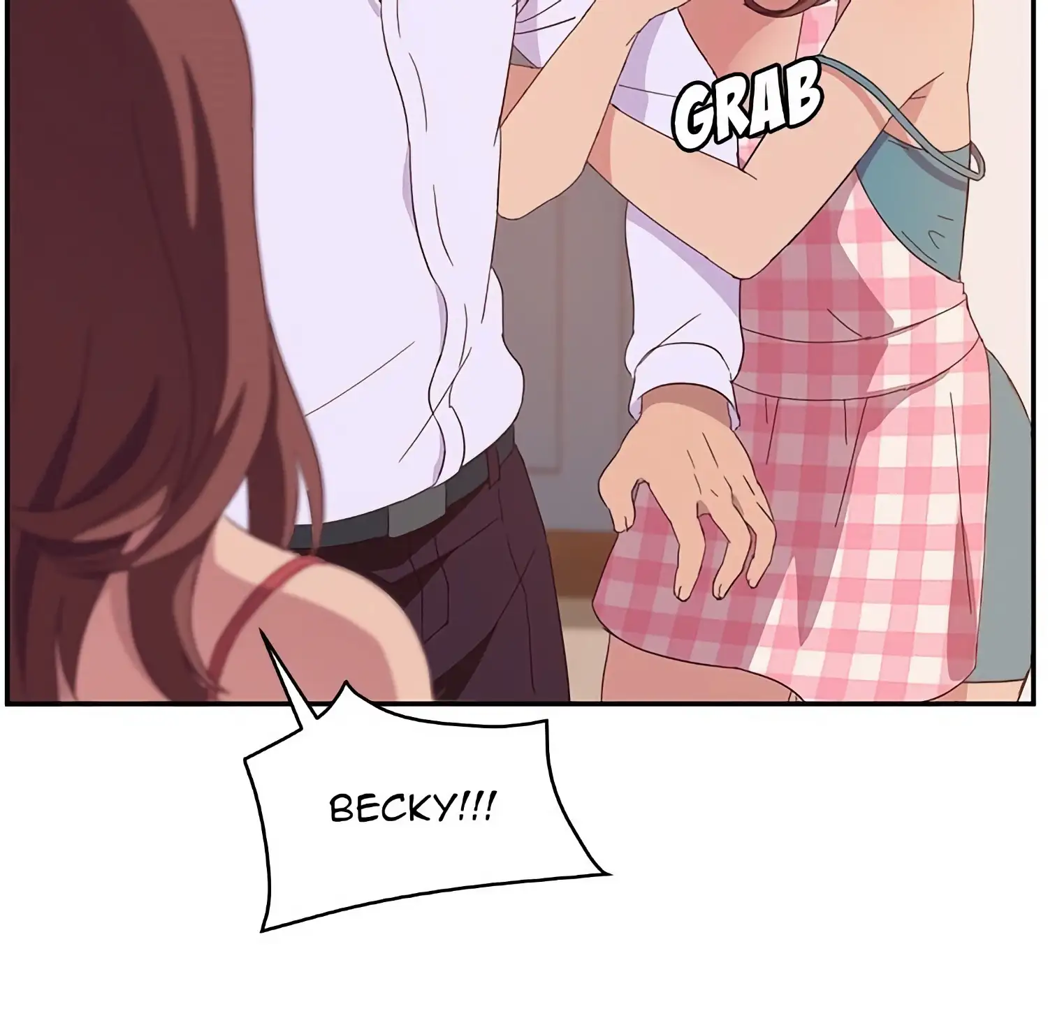 Twice The Love - Prologue - read scene 23