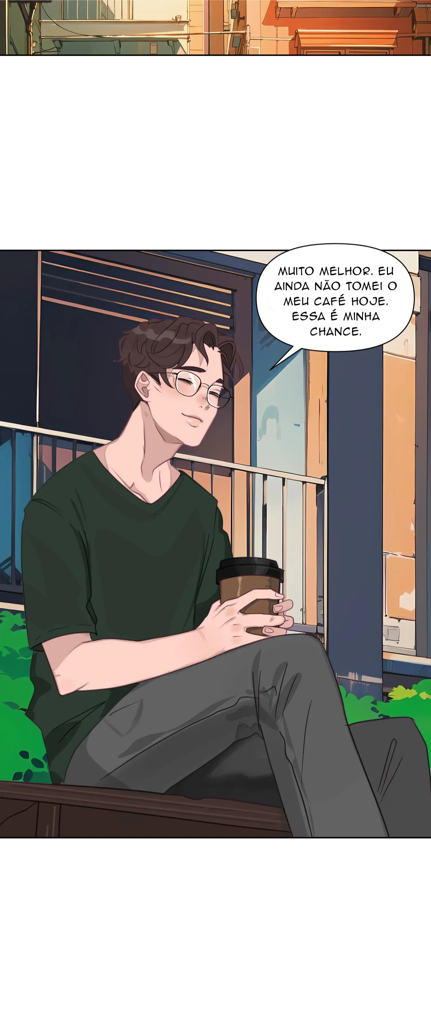 A Garota da Casa ao Lado - Episode 2 - read scene 36