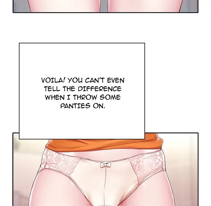 The Idol Project - Episode 3 - read scene 37