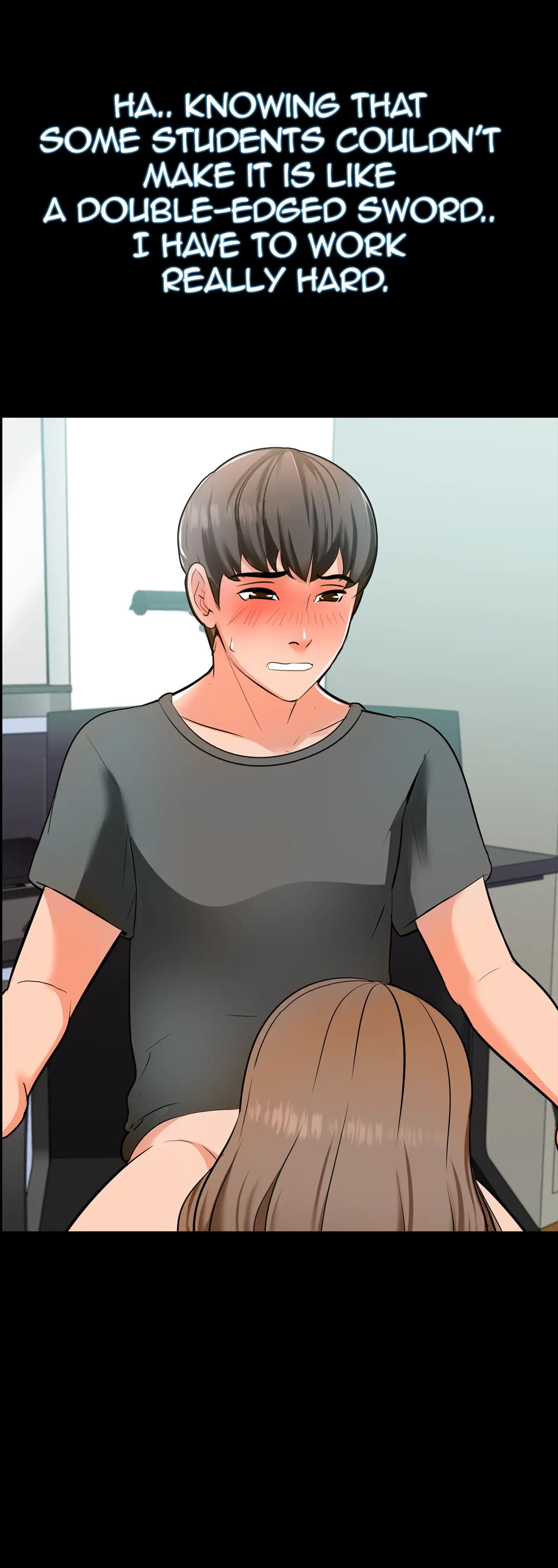Private Tutor - Episode 3 - read scene 28
