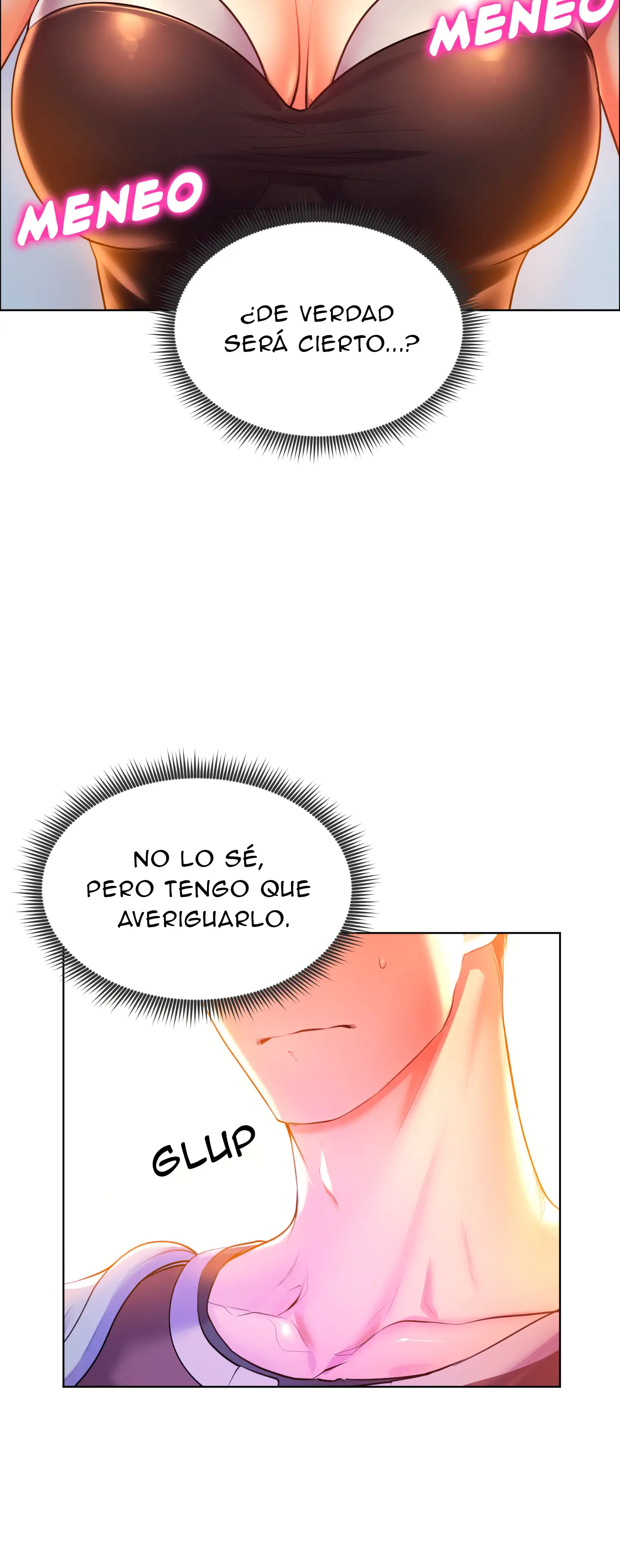 No Odies Al Jugador - Episode 1 - read scene 45