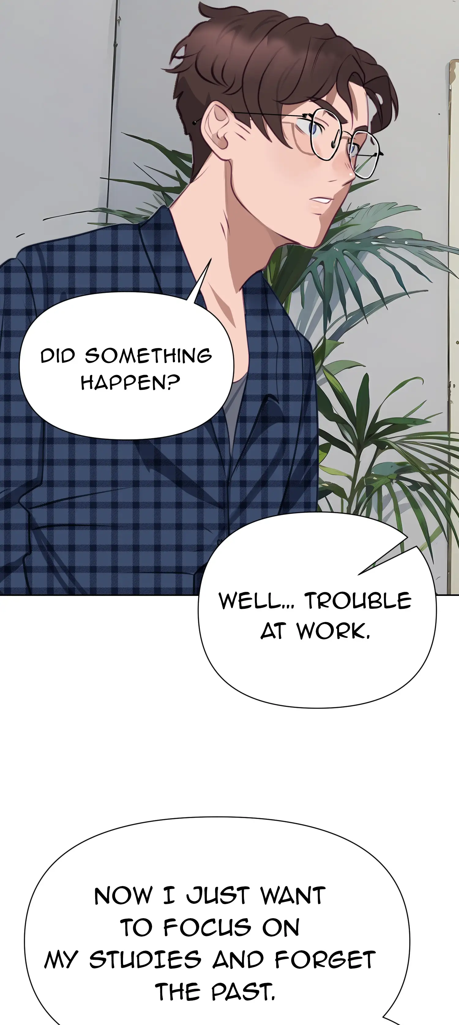 Girl Next Door - Episode 3 - read scene 20