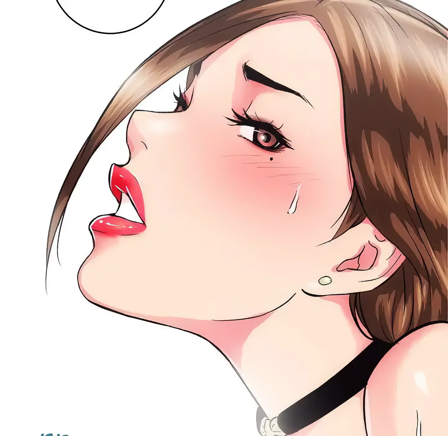 Lady Realtors - Episode 1 - read scene 100