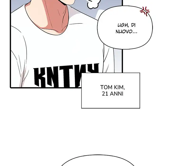 Lezioni per adulti - Episode 1 - read scene 26