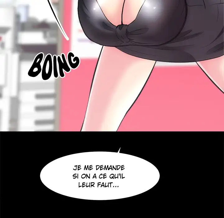 Agents Immobiliers Féminins - Episode 2 - read scene 56
