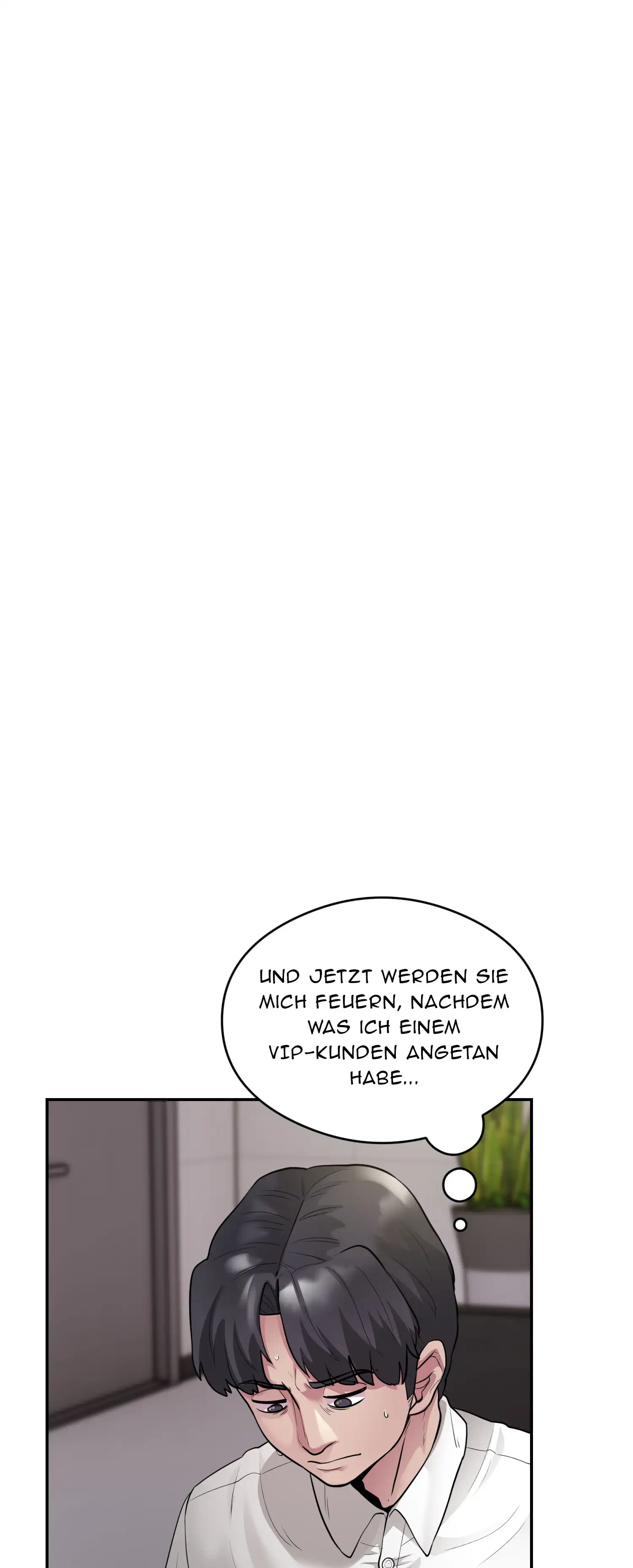 Der Bankangestellte - Episode 3 - read scene 4