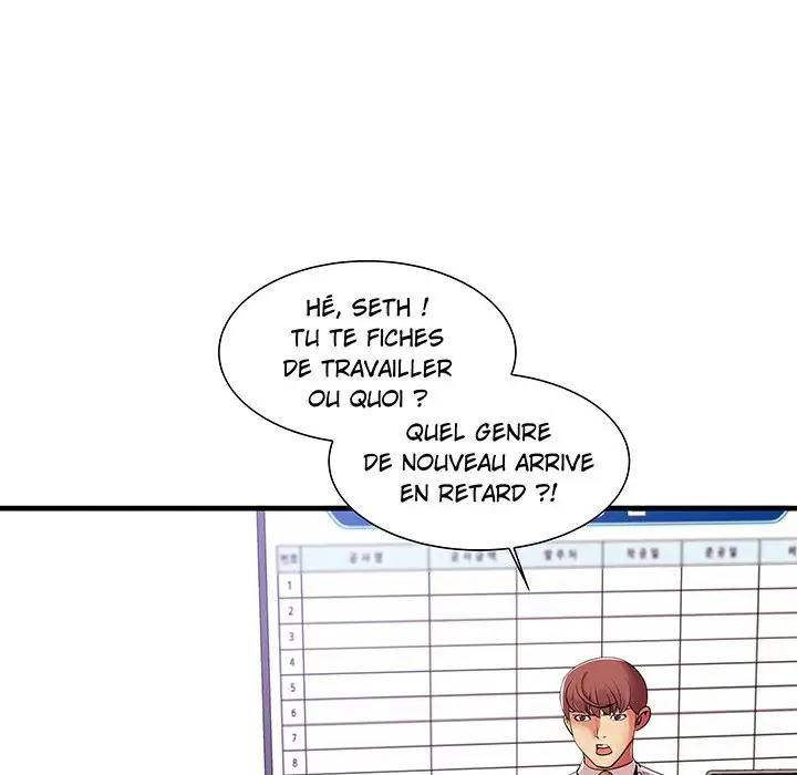 La Mère Est Disqualifiée - Episode 1 - read scene 92