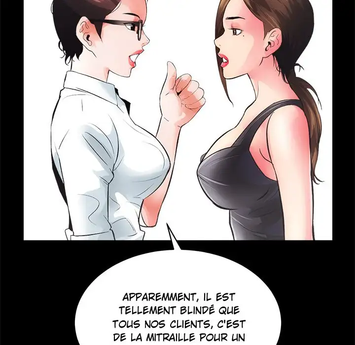 Agents Immobiliers Féminins - Episode 4 - read scene 5