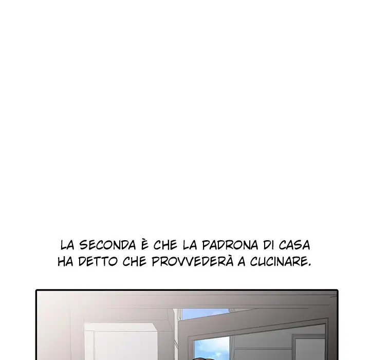 Gusto Rubato - Episode 1 - read scene 16