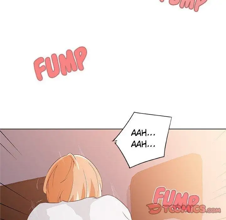 Una Mujer Que Come Sola - Episode 3 - read scene 16