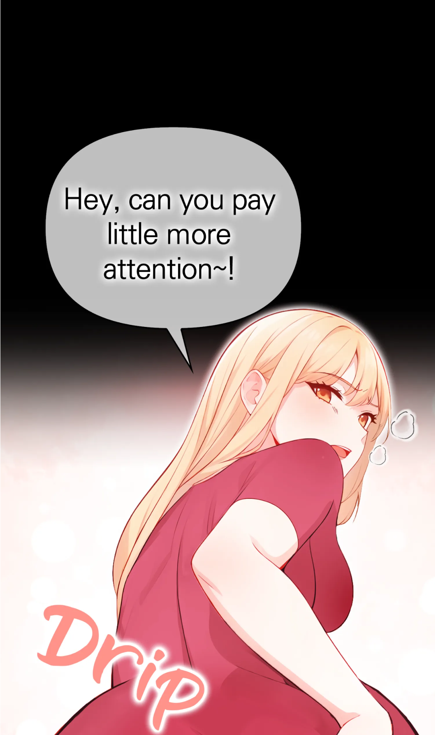 Wax Me, Boss - Prologue - read scene 12